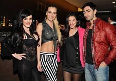 Foto de la galería: Una vuelta por Itakua y Doña Chola