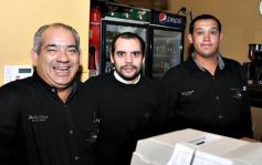 Foto de la galería: Una vuelta por Itakua y Doña Chola