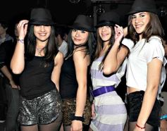 Foto de la galería: Noche de Sábado!!!