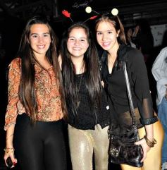 Foto de la galería: Noche de Sábado!!!