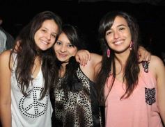 Foto de la galería: Noche de Sábado!!!