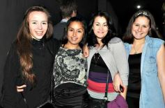 Foto de la galería: Noche de Sábado!!!