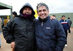 Foto de la galería: Crucero del Norte 0-Independiente Rivadavia de Mendoza 2