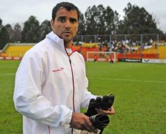 Foto de la galería: Crucero del Norte 0-Independiente Rivadavia de Mendoza 2