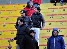 Foto de la galería: Crucero del Norte 0-Independiente Rivadavia de Mendoza 2