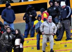 Foto de la galería: Crucero del Norte 0-Independiente Rivadavia de Mendoza 2