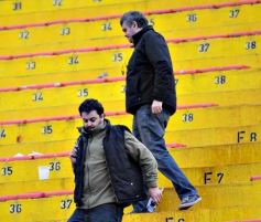 Foto de la galería: Crucero del Norte 0-Independiente Rivadavia de Mendoza 2