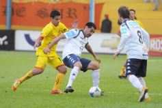 Foto de la galería: Crucero del Norte 0-Independiente Rivadavia de Mendoza 2