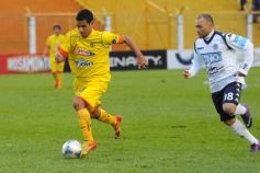 Foto de la galería: Crucero del Norte 0-Independiente Rivadavia de Mendoza 2