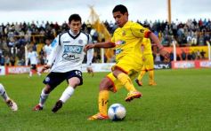 Foto de la galería: Crucero del Norte 0-Independiente Rivadavia de Mendoza 2