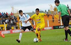 Foto de la galería: Crucero del Norte 0-Independiente Rivadavia de Mendoza 2