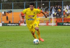 Foto de la galería: Crucero del Norte 0-Independiente Rivadavia de Mendoza 2