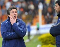 Foto de la galería: Crucero del Norte 0-Independiente Rivadavia de Mendoza 2