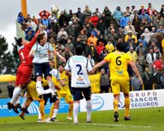 Foto de la galería: Crucero del Norte 0-Independiente Rivadavia de Mendoza 2