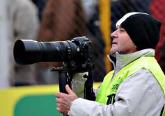 Foto de la galería: Crucero del Norte 0-Independiente Rivadavia de Mendoza 2