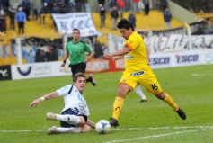 Foto de la galería: Crucero del Norte 0-Independiente Rivadavia de Mendoza 2