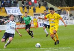 Foto de la galería: Crucero del Norte 0-Independiente Rivadavia de Mendoza 2