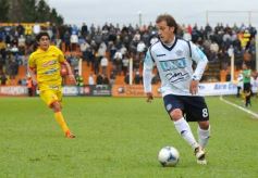 Foto de la galería: Crucero del Norte 0-Independiente Rivadavia de Mendoza 2