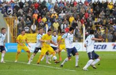 Foto de la galería: Crucero del Norte 0-Independiente Rivadavia de Mendoza 2