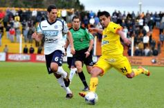 Foto de la galería: Crucero del Norte 0-Independiente Rivadavia de Mendoza 2