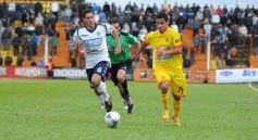 Foto de la galería: Crucero del Norte 0-Independiente Rivadavia de Mendoza 2