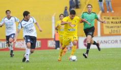 Foto de la galería: Crucero del Norte 0-Independiente Rivadavia de Mendoza 2
