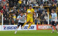 Foto de la galería: Crucero del Norte 0-Independiente Rivadavia de Mendoza 2