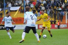 Foto de la galería: Crucero del Norte 0-Independiente Rivadavia de Mendoza 2