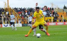Foto de la galería: Crucero del Norte 0-Independiente Rivadavia de Mendoza 2