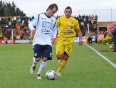 Foto de la galería: Crucero del Norte 0-Independiente Rivadavia de Mendoza 2