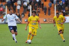 Foto de la galería: Crucero del Norte 0-Independiente Rivadavia de Mendoza 2