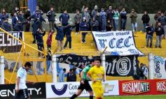 Foto de la galería: Crucero del Norte 0-Independiente Rivadavia de Mendoza 2