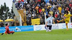 Foto de la galería: Crucero del Norte 0-Independiente Rivadavia de Mendoza 2