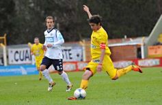 Foto de la galería: Crucero del Norte 0-Independiente Rivadavia de Mendoza 2