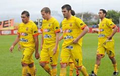 Foto de la galería: Crucero del Norte 0-Independiente Rivadavia de Mendoza 2