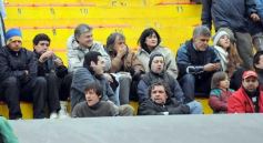 Foto de la galería: Crucero del Norte 0-Independiente Rivadavia de Mendoza 2