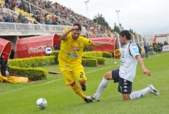 Foto de la galería: Crucero del Norte 0-Independiente Rivadavia de Mendoza 2