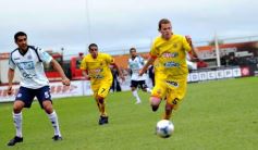 Foto de la galería: Crucero del Norte 0-Independiente Rivadavia de Mendoza 2