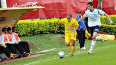 Foto de la galería: Crucero del Norte 0-Independiente Rivadavia de Mendoza 2