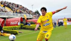 Foto de la galería: Crucero del Norte 0-Independiente Rivadavia de Mendoza 2