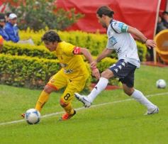 Foto de la galería: Crucero del Norte 0-Independiente Rivadavia de Mendoza 2