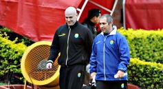 Foto de la galería: Crucero del Norte 0-Independiente Rivadavia de Mendoza 2