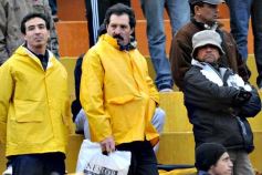 Foto de la galería: Crucero del Norte 0-Independiente Rivadavia de Mendoza 2