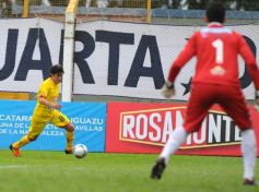 Foto de la galería: Crucero del Norte 0-Independiente Rivadavia de Mendoza 2