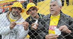 Foto de la galería: Crucero del Norte 0-Independiente Rivadavia de Mendoza 2