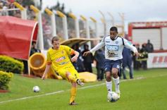 Foto de la galería: Crucero del Norte 0-Independiente Rivadavia de Mendoza 2