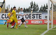 Foto de la galería: Crucero del Norte 0-Independiente Rivadavia de Mendoza 2