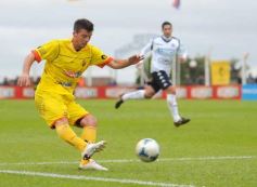 Foto de la galería: Crucero del Norte 0-Independiente Rivadavia de Mendoza 2