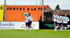 Foto de la galería: Crucero del Norte 0-Independiente Rivadavia de Mendoza 2