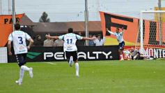 Foto de la galería: Crucero del Norte 0-Independiente Rivadavia de Mendoza 2